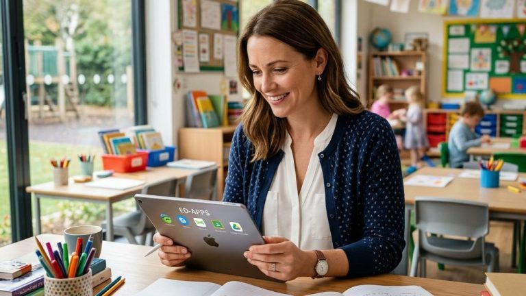educartable guide carnet liaison numerique