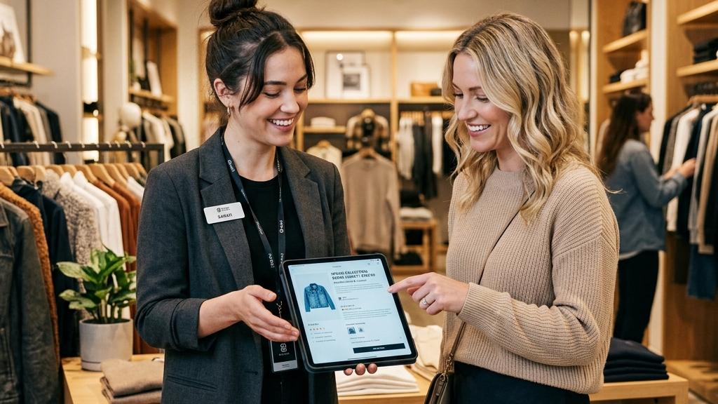 guide phygital commercants boutique ecommerce