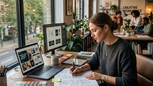 metier brand content manager creer contenus incarnent marque