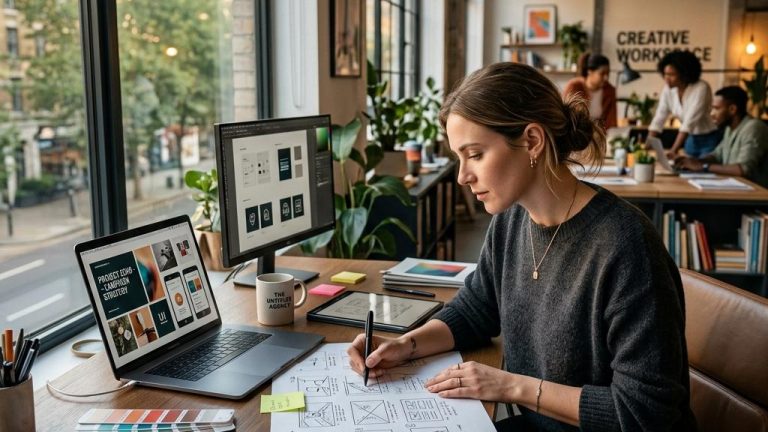 metier brand content manager creer contenus incarnent marque