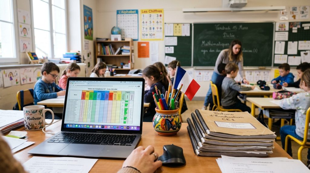 edumoov connexion enseignant livret scolaire