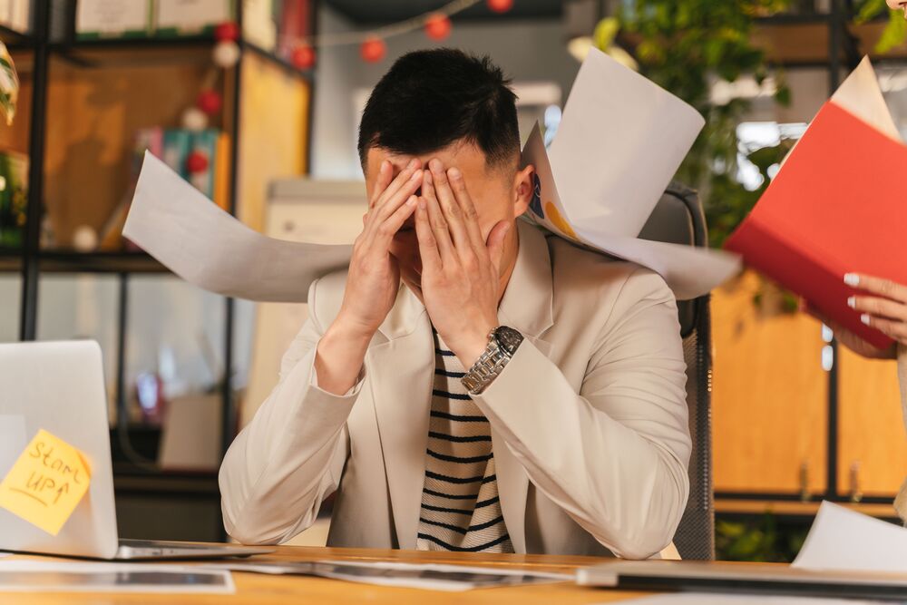 stress-au-travail