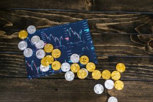 trading crypto