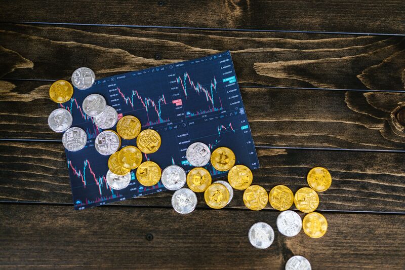trading crypto